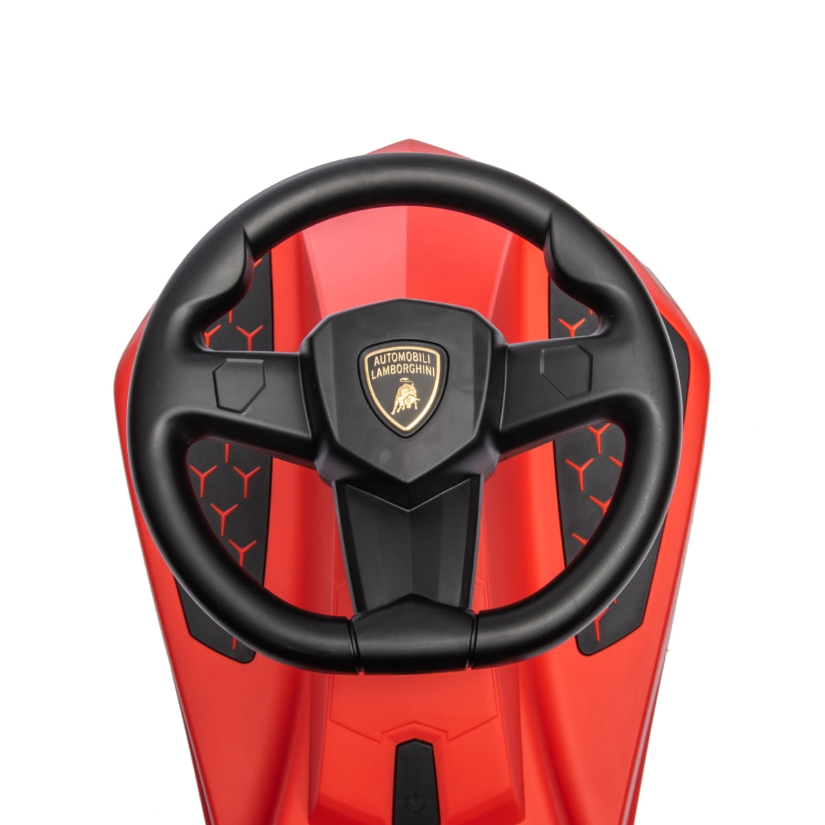 Lamborghini Swing Car  Freddo Toys