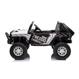 24V Jeep Freddo Raider 2 Seater Ride On