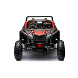 48V Freddo Beast XL: World's Fastest Kids' 4-Seater Dune Buggy with Advanced Brushless Motor & Precision Differential  Freddo Toys