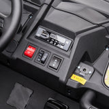 24V 4x4 Freddo Dune Buggy Buccaneer XXL 2 Seater Ride on  Freddo Toys