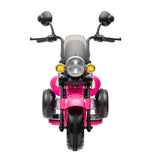 12V Freddo Kids Cruiser 1 Seater Motorcycle - Freddo Toys