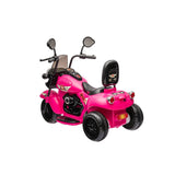 12V Freddo Kids Cruiser 1 Seater Motorcycle - Freddo Toys