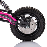 Freddo Dirt Bike - Compatible Tires  Freddo Toys