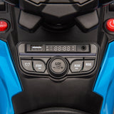 Can-Am Outlander - Compatible Dash Board  Freddo Toys