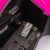 Can-Am Outlander - Compatible Gas Pedal  Freddo Toys