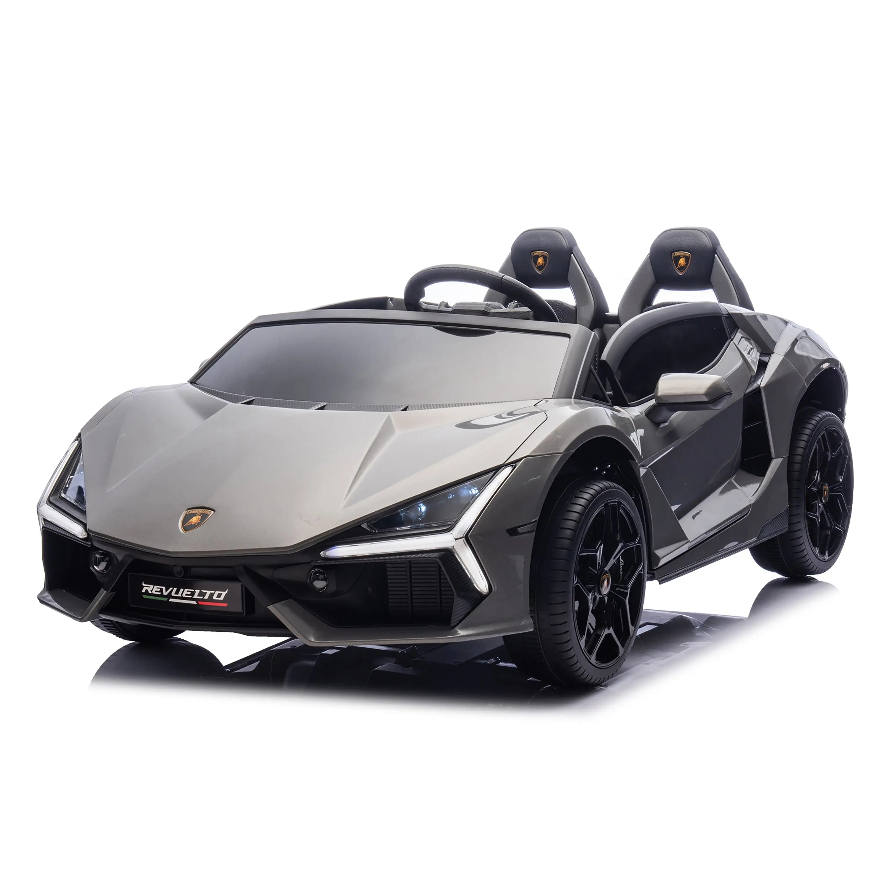 Lamborghini Revuelto 24V Ride-on  Freddo Toys