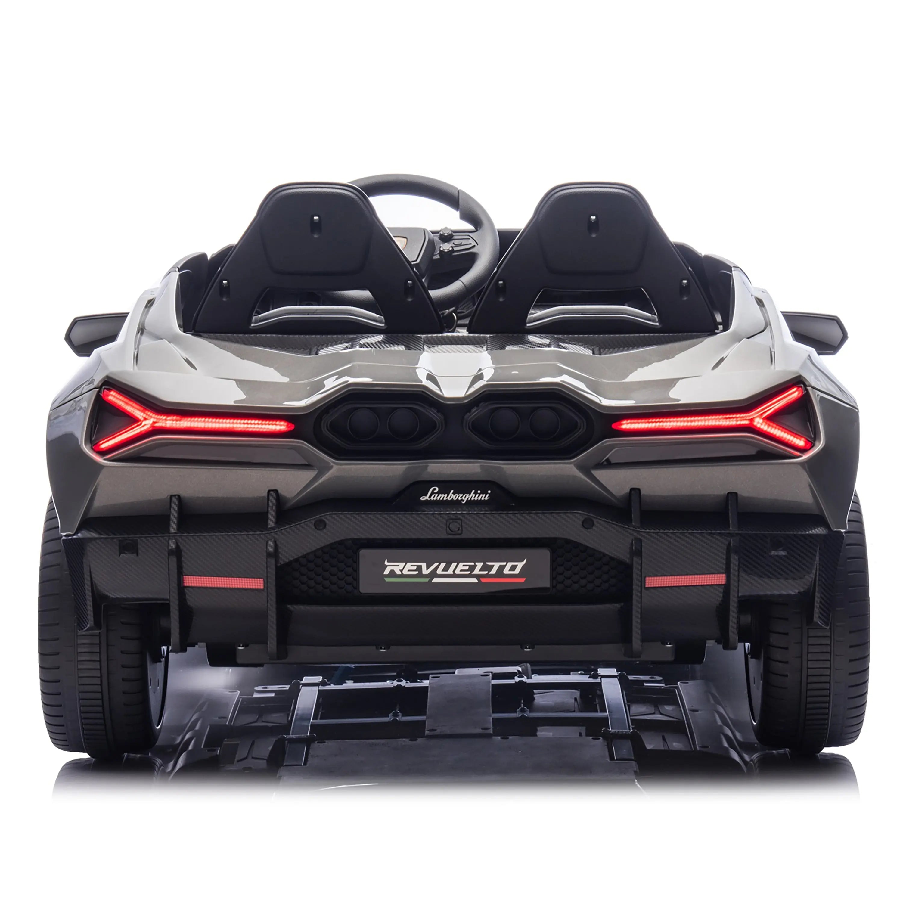 Lamborghini Revuelto 24V Ride-on  Freddo Toys