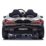 Lamborghini Revuelto 24V Ride-on  Freddo Toys