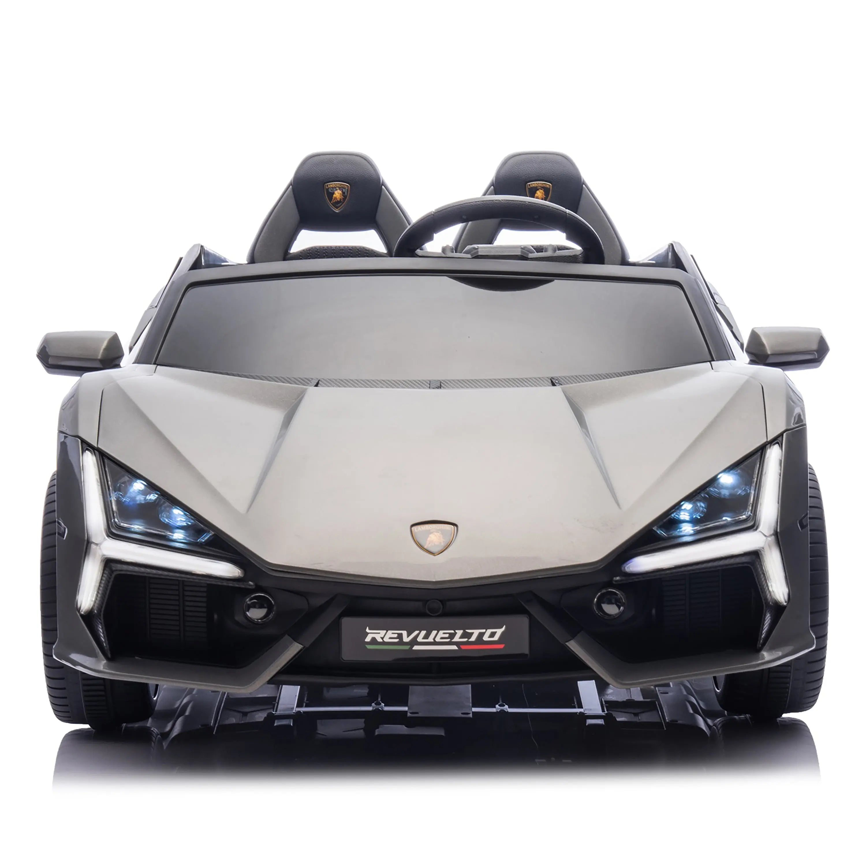 Lamborghini Revuelto 24V Ride-on  Freddo Toys