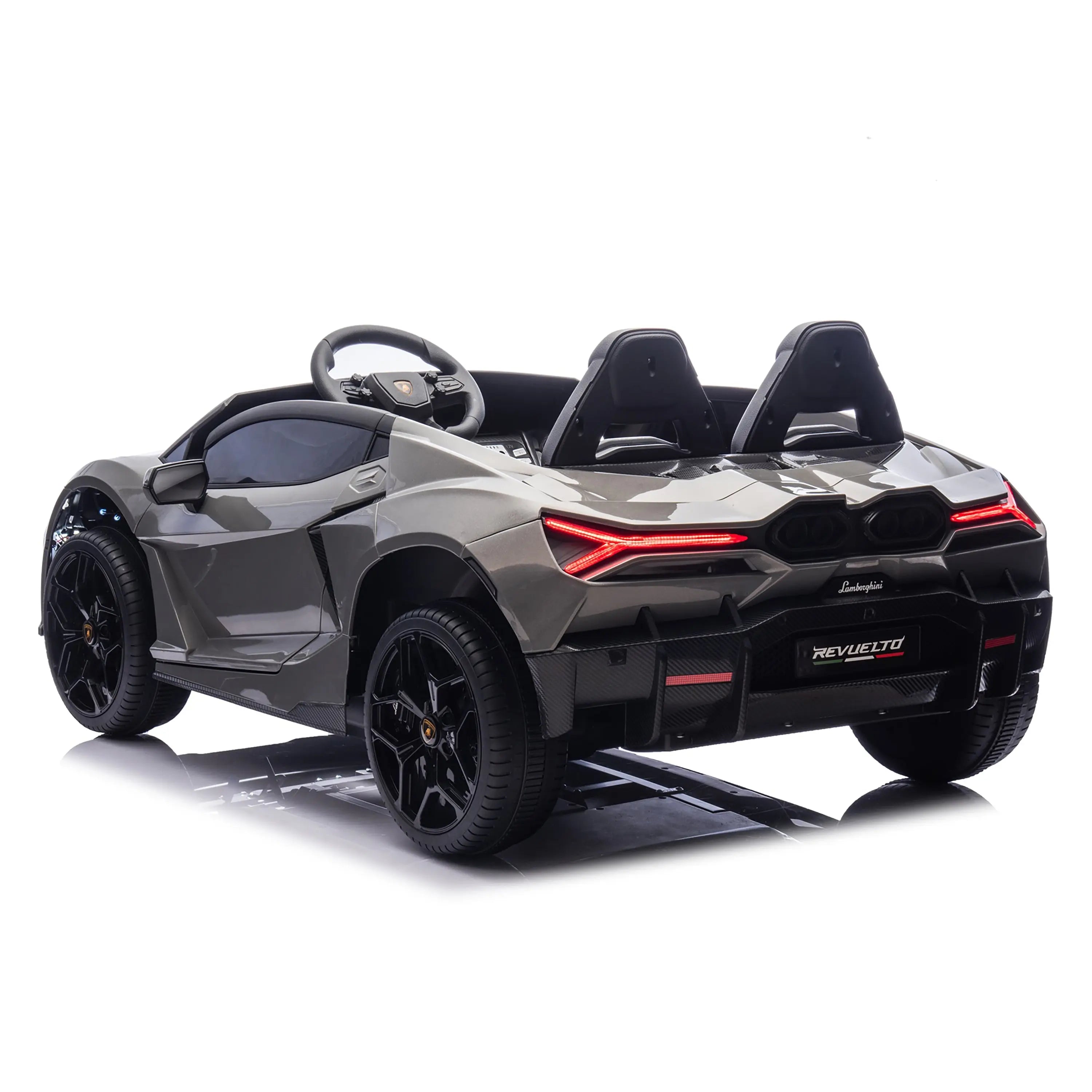 Lamborghini Revuelto 24V Ride-on  Freddo Toys