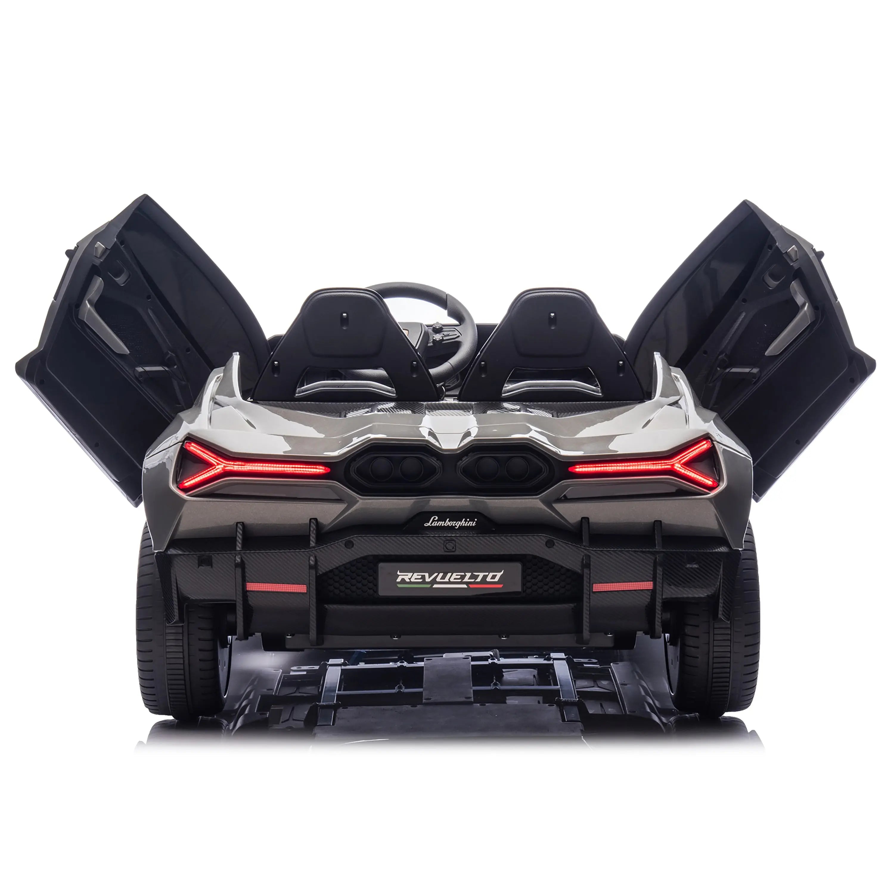 Lamborghini Revuelto 24V Ride-on  Freddo Toys