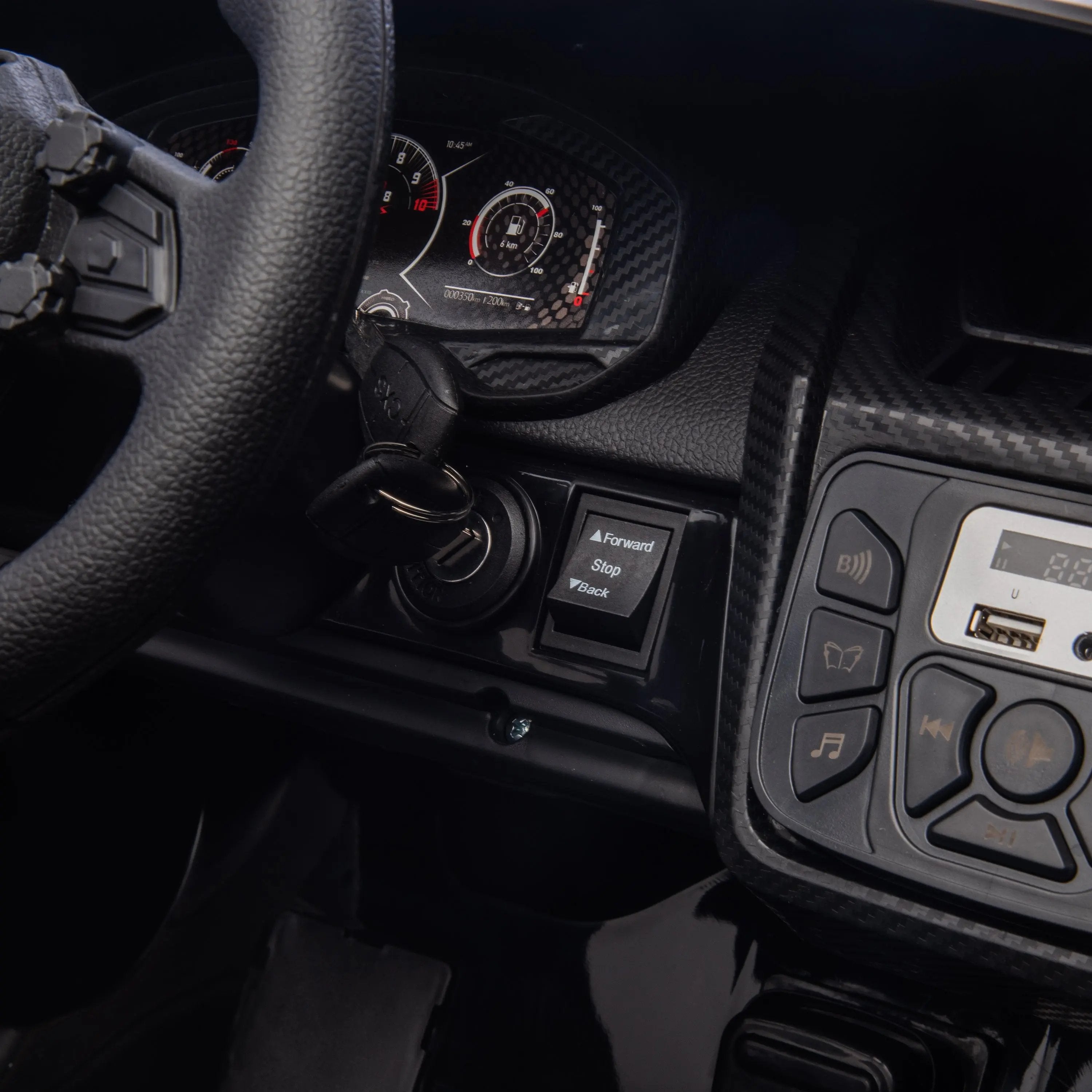 Lamborghini Revuelto 24V Ride-on  Freddo Toys