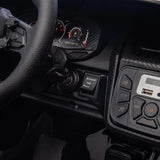 Lamborghini Revuelto 24V Ride-on  Freddo Toys