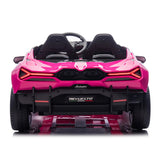 Lamborghini Revuelto 24V Ride-on  Freddo Toys