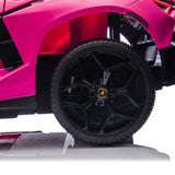 Lamborghini Revuelto 24V Ride-on  Freddo Toys