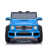 12V Mercedes Maybach G650 1 Seater  Freddo Toys