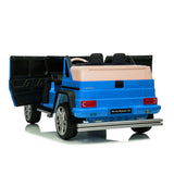 12V Mercedes Maybach G650 1 Seater  Freddo Toys