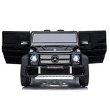 12V Mercedes Maybach G650 1 Seater  Freddo Toys