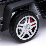 12V Mercedes Maybach G650 1 Seater  Freddo Toys