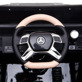 12V Mercedes Maybach G650 1 Seater  Freddo Toys