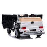 12V Mercedes Maybach G650 1 Seater  Freddo Toys