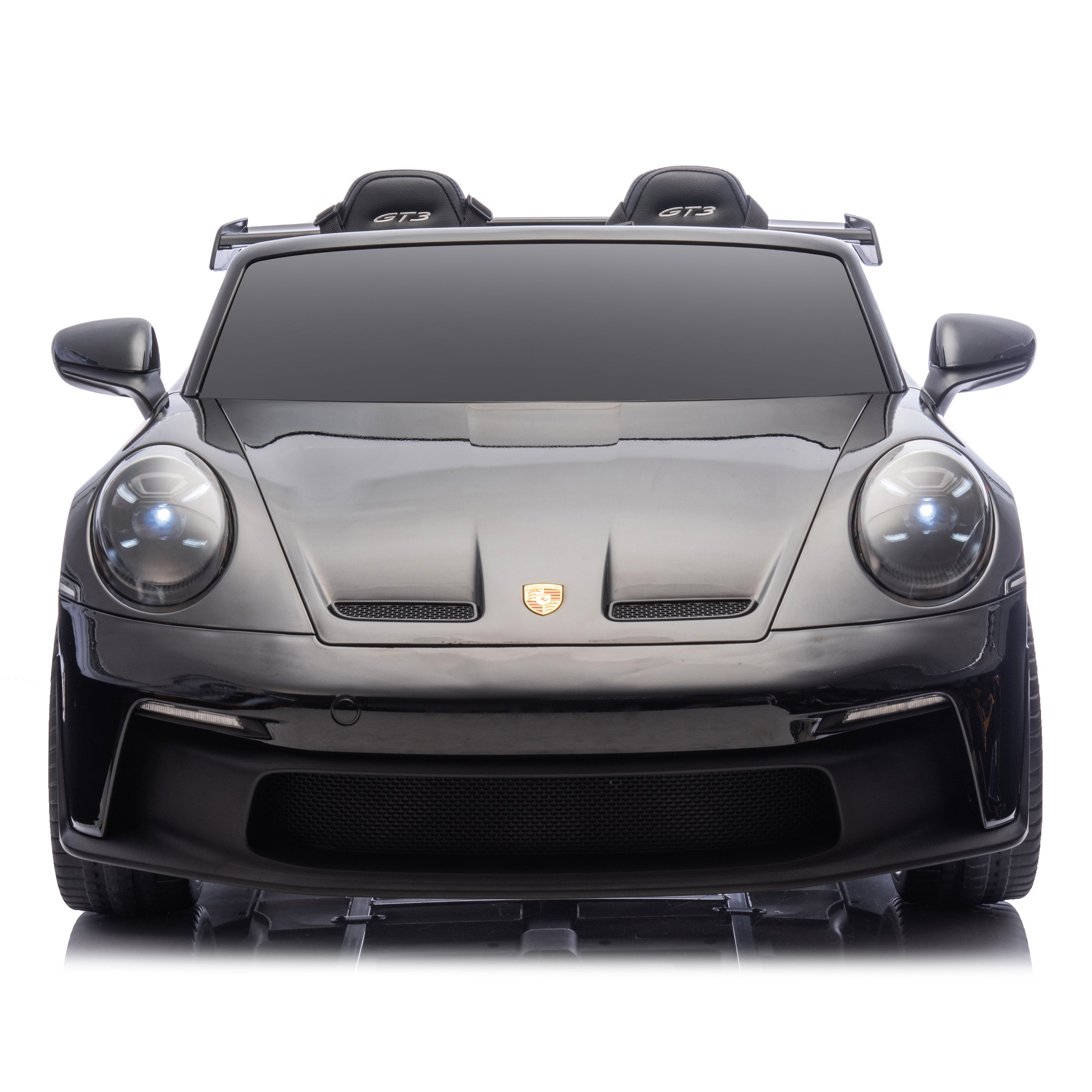 Porsche 911GT3 - Compatible Windshield - Freddo Toys