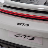 24V Porsche 911 GT3 2 Seater  Freddo Toys