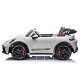 24V Porsche 911 GT3 2 Seater  Freddo Toys