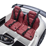 24V Porsche 911 GT3 2 Seater  Freddo Toys