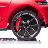 24V Porsche 911 GT3 2 Seater  Freddo Toys