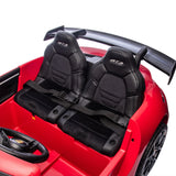 24V Porsche 911 GT3 2 Seater  Freddo Toys