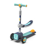 Freddo Emoji Scooter