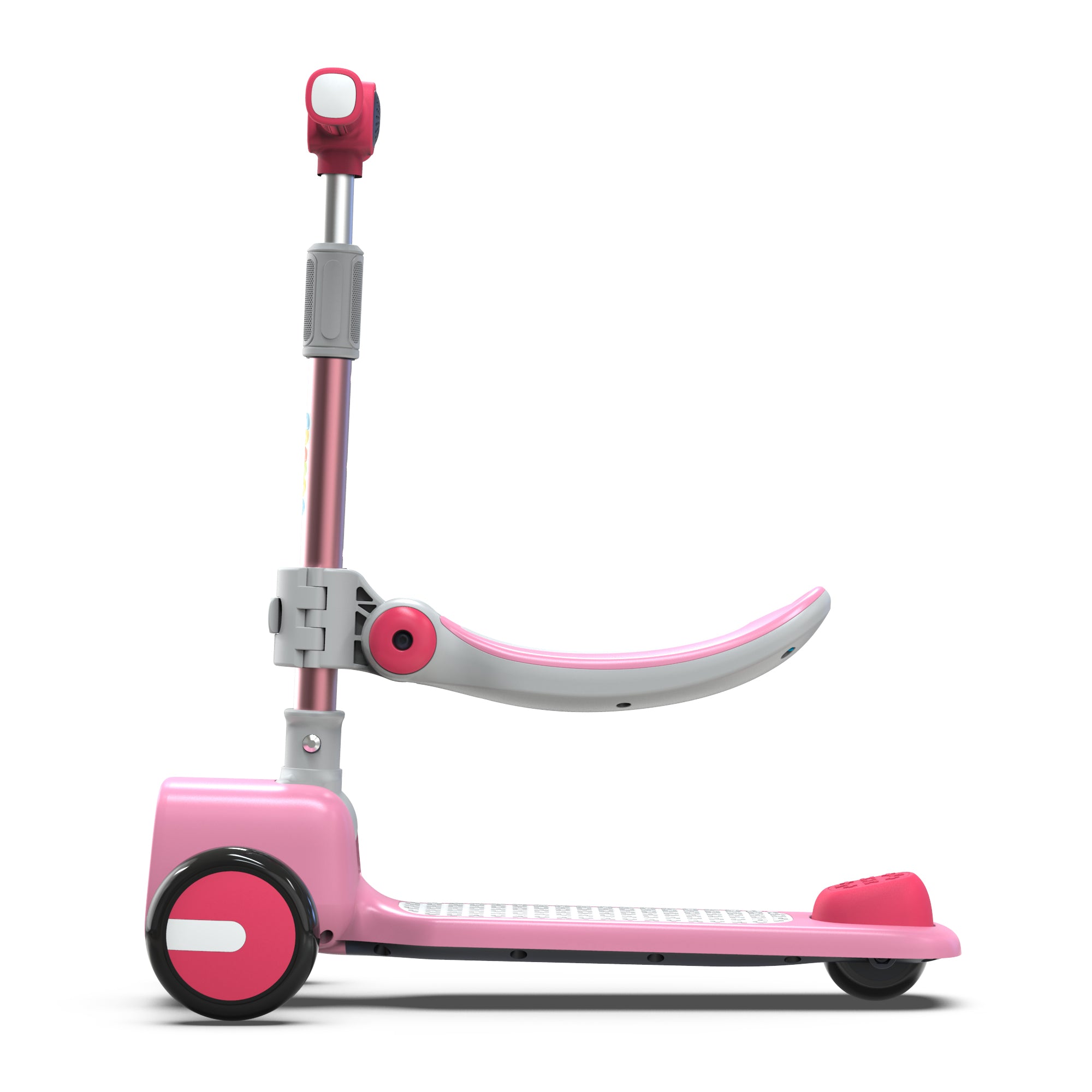 Freddo Emoji Scooter