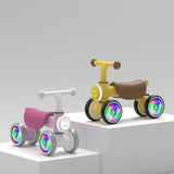 Freddo Nature Navigator Balance Bike