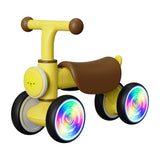 Freddo Nature Navigator Balance Bike
