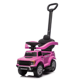 Ford Raptor 3 in 1  Freddo Toys
