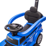 Ford Raptor 3 in 1  Freddo Toys