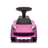 Porsche 911 Carrera GT Foot-to-Floor Ride-On  Freddo Toys