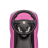 Porsche 911 Carrera GT Foot-to-Floor Ride-On  Freddo Toys