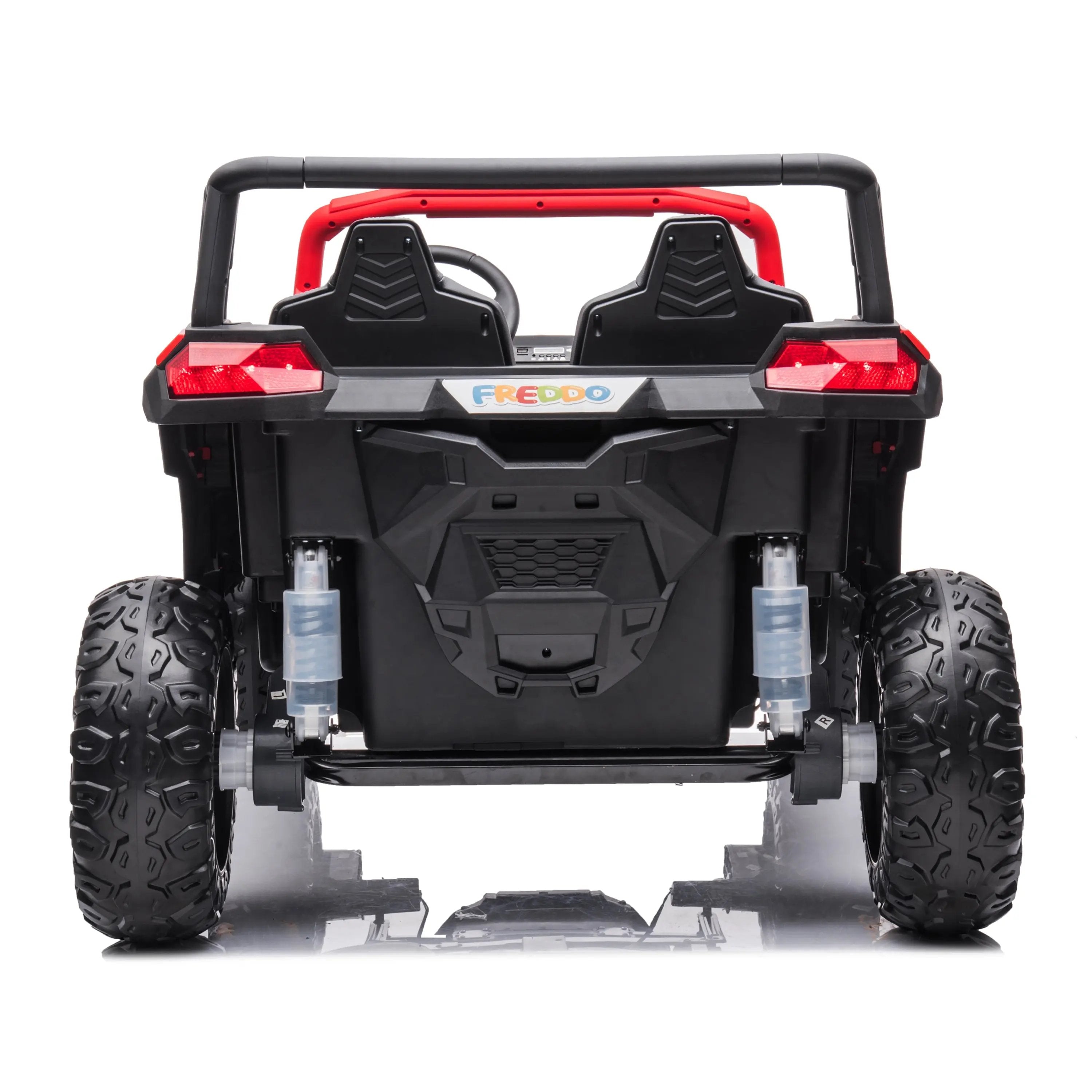 24V 4x4 Freddo Dune Buggy Buccaneer XXL 2 Seater Ride on  Freddo Toys
