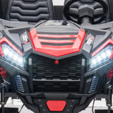 24V 4x4 Freddo Dune Buggy Buccaneer XXL 2 Seater Ride on  Freddo Toys