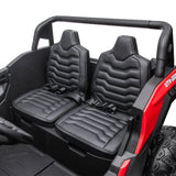 24V 4x4 Freddo Dune Buggy Buccaneer XXL 2 Seater Ride on  Freddo Toys