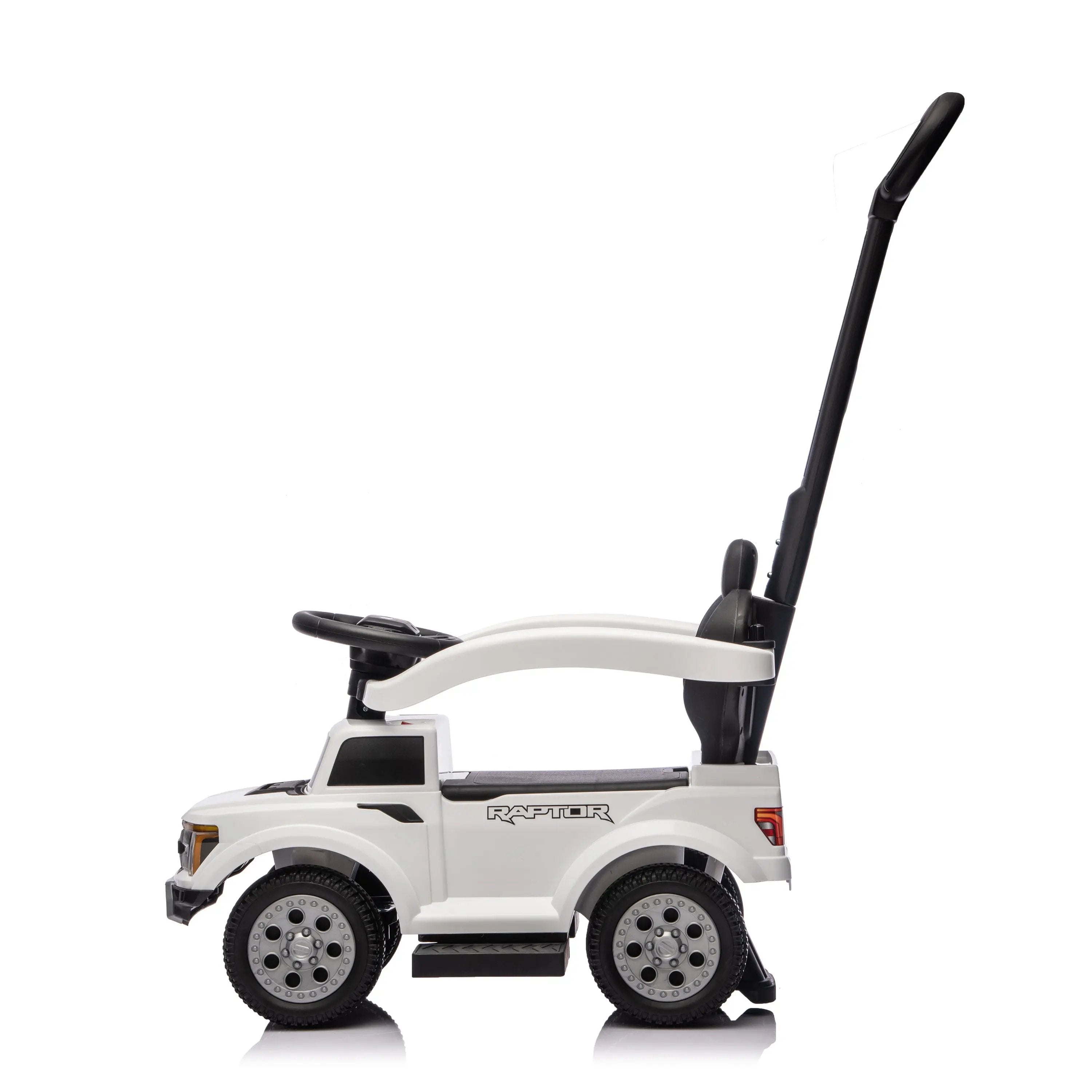 Ford Raptor 3 in 1  Freddo Toys