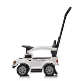 Ford Raptor 3 in 1  Freddo Toys