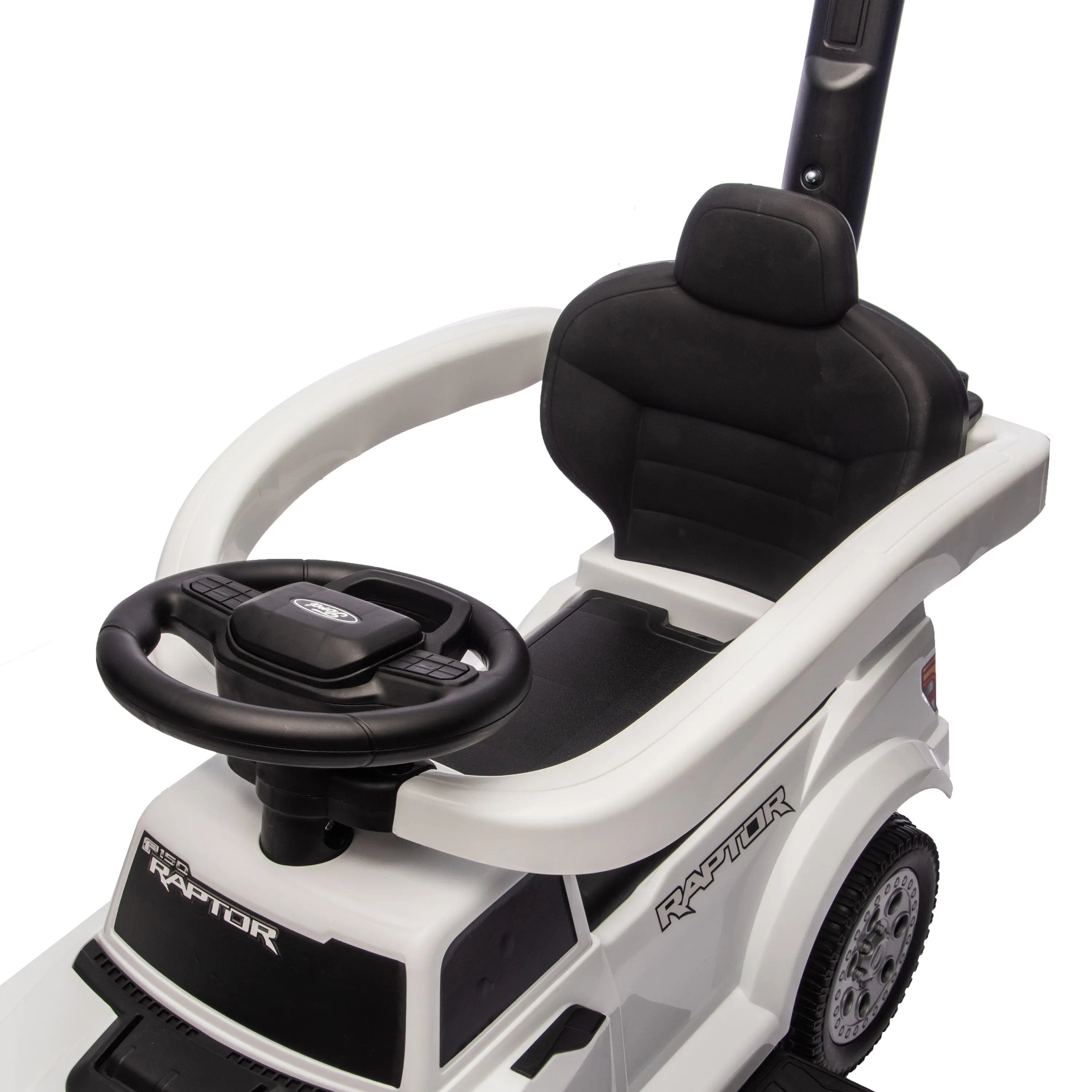 Ford Raptor 3 in 1  Freddo Toys