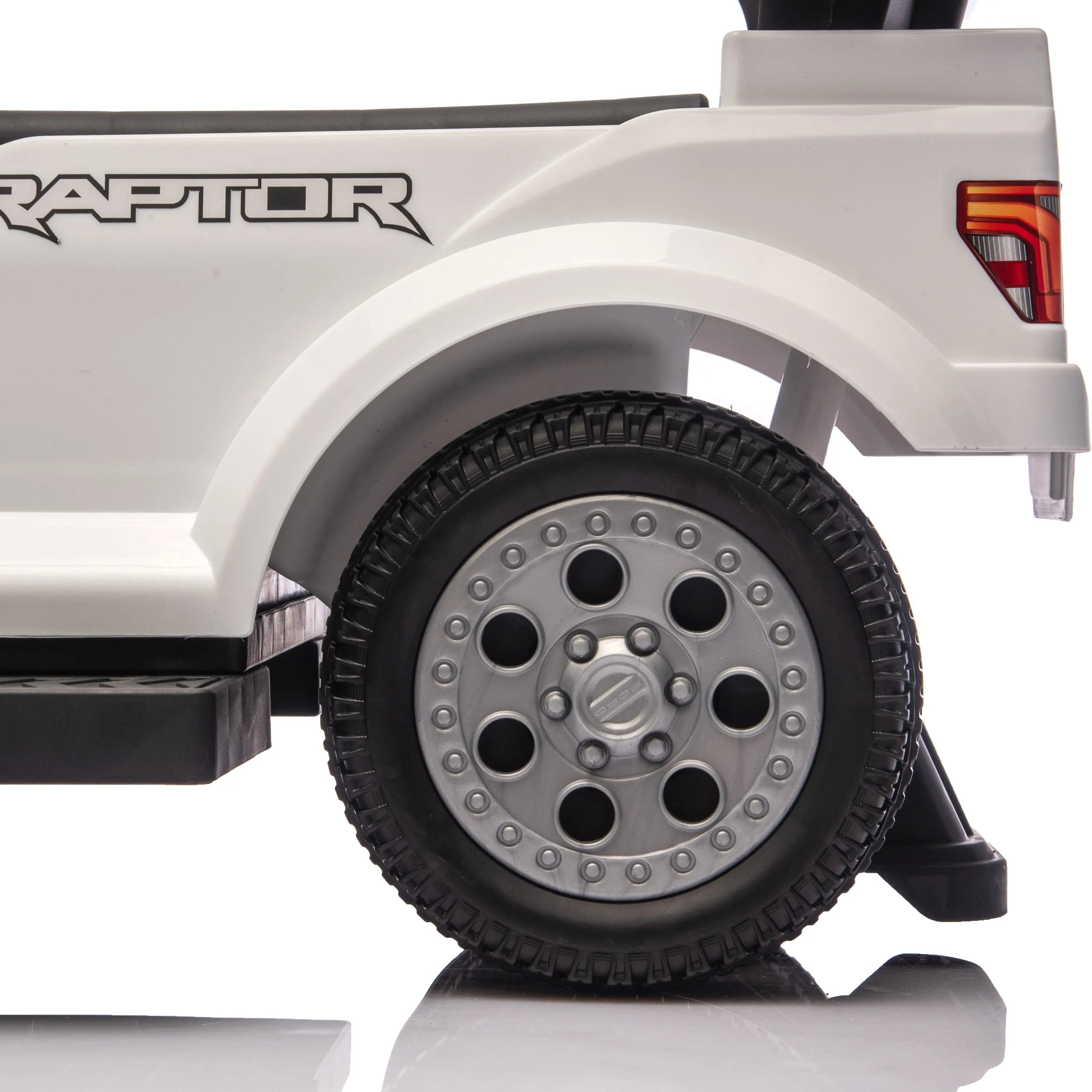 Ford Raptor 3 in 1  Freddo Toys