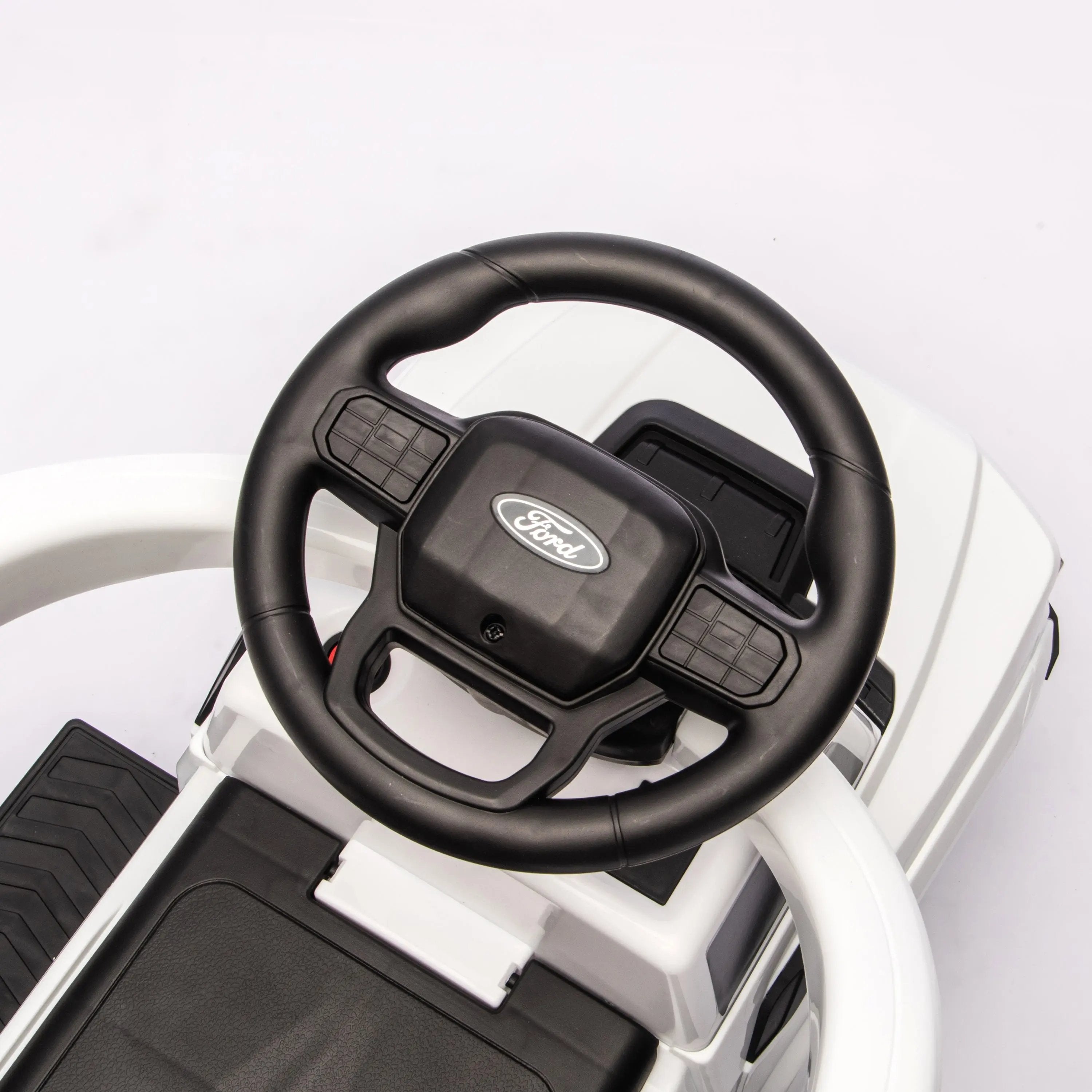 Ford Raptor 3 in 1  Freddo Toys