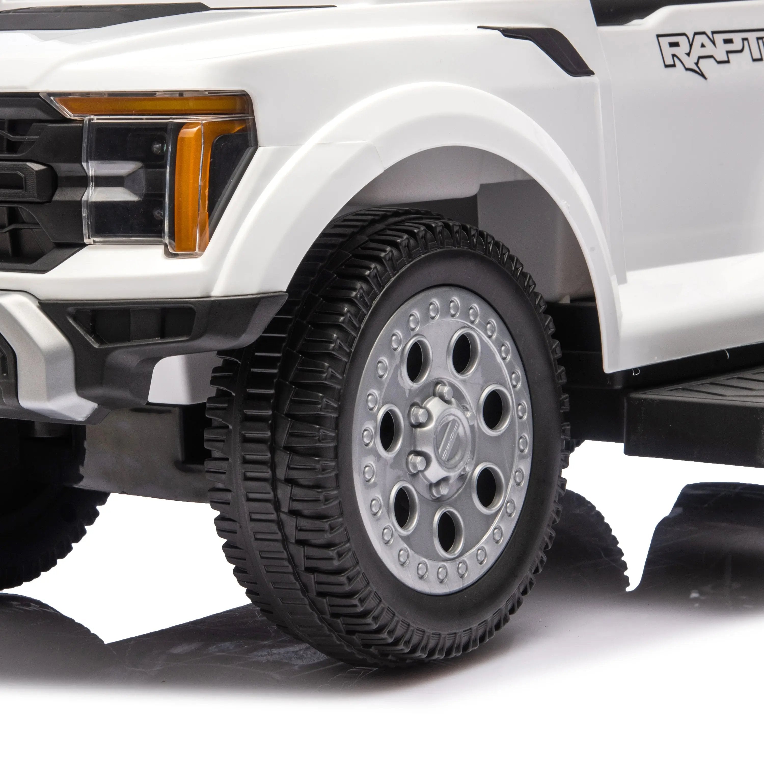 Ford Raptor 3 in 1  Freddo Toys