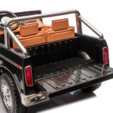 24V Ford 150 2 Seater Ride on Truck