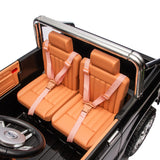 24V Ford 150 2 Seater Ride on Truck